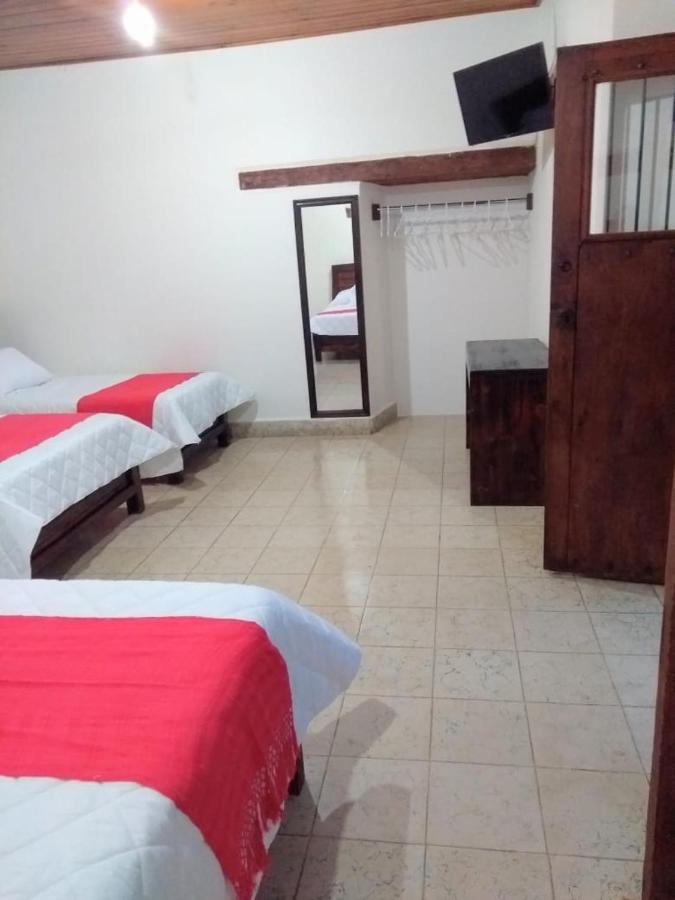 Hotel Casa D'Lina Centro San Cristóbal de Las Casas Екстериор снимка