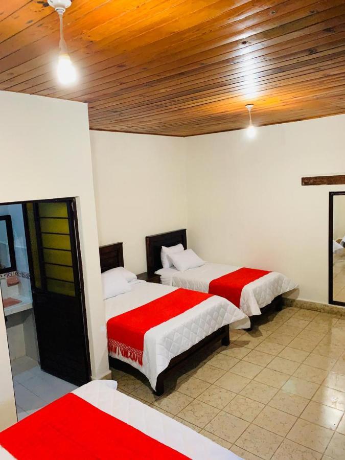 Hotel Casa D'Lina Centro San Cristóbal de Las Casas Екстериор снимка