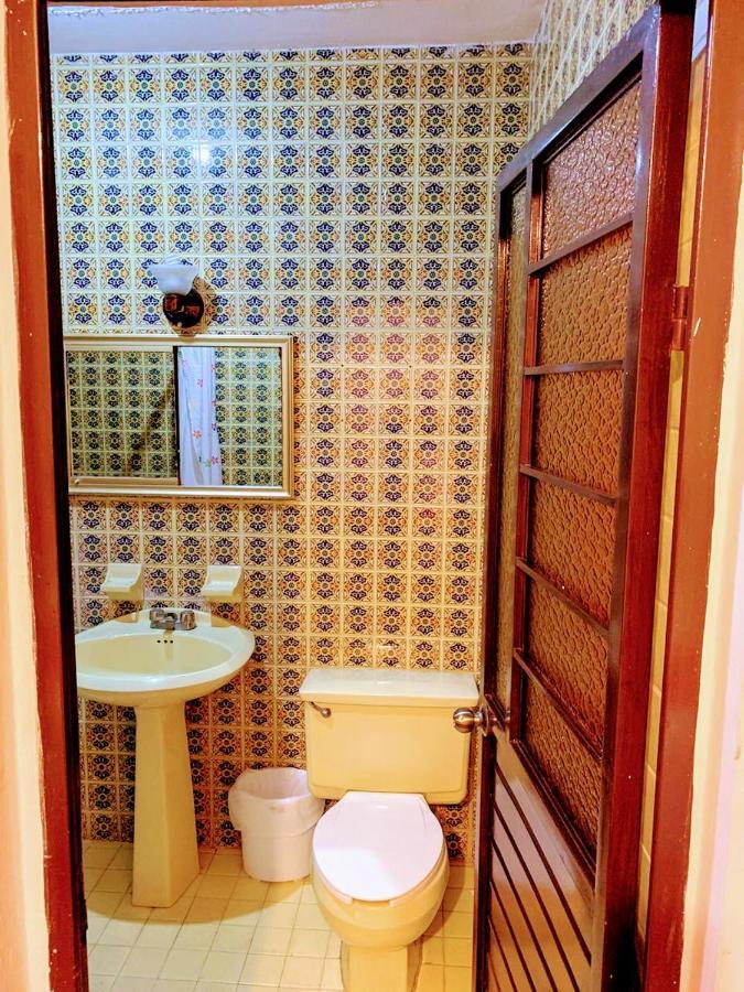 Hotel Casa D'Lina Centro San Cristóbal de Las Casas Екстериор снимка