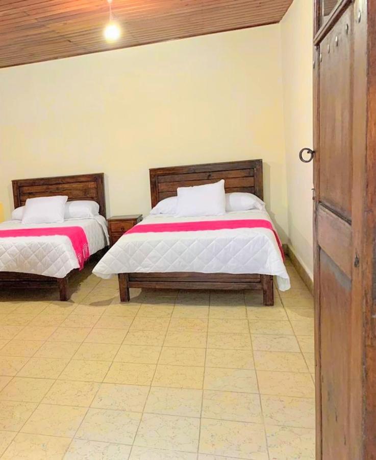 Hotel Casa D'Lina Centro San Cristóbal de Las Casas Екстериор снимка