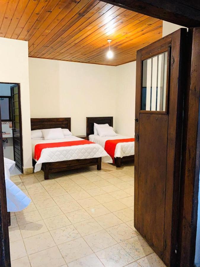 Hotel Casa D'Lina Centro San Cristóbal de Las Casas Екстериор снимка